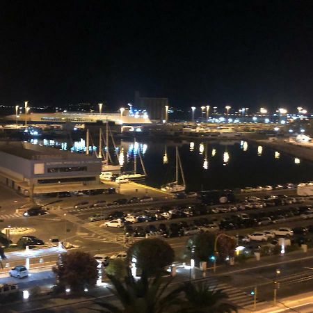 Al Centro Del Centro Leilighet Cagliari Eksteriør bilde