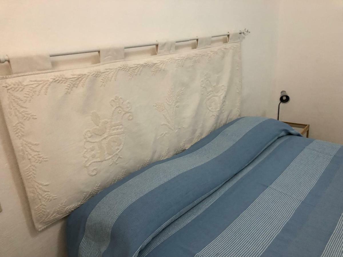 Al Centro Del Centro Leilighet Cagliari Eksteriør bilde